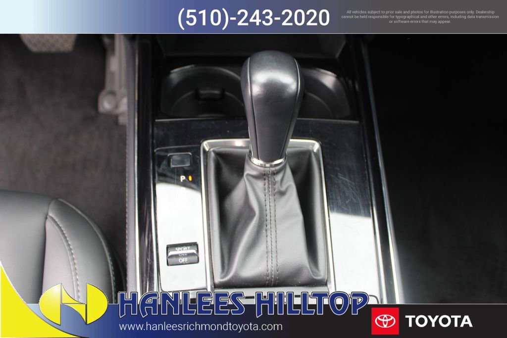 Used 2025 MAZDA CX-30 AWD 2.5 S w/ Preferred Package image 21