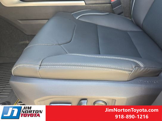 New 2026 Toyota Tundra SR5 w/ TRD Off-Road Premium Package AWD/4WD image 21