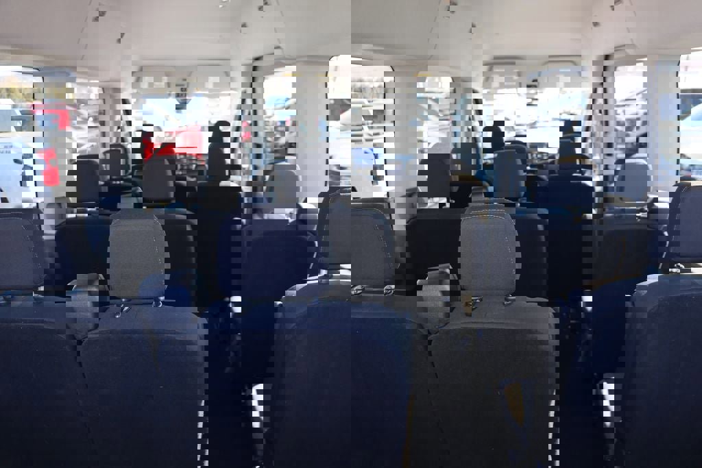 Used 2024 Ford Transit 350 XLT image 10