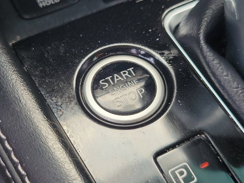 Certified 2022 Nissan Kicks SV FWD image 28