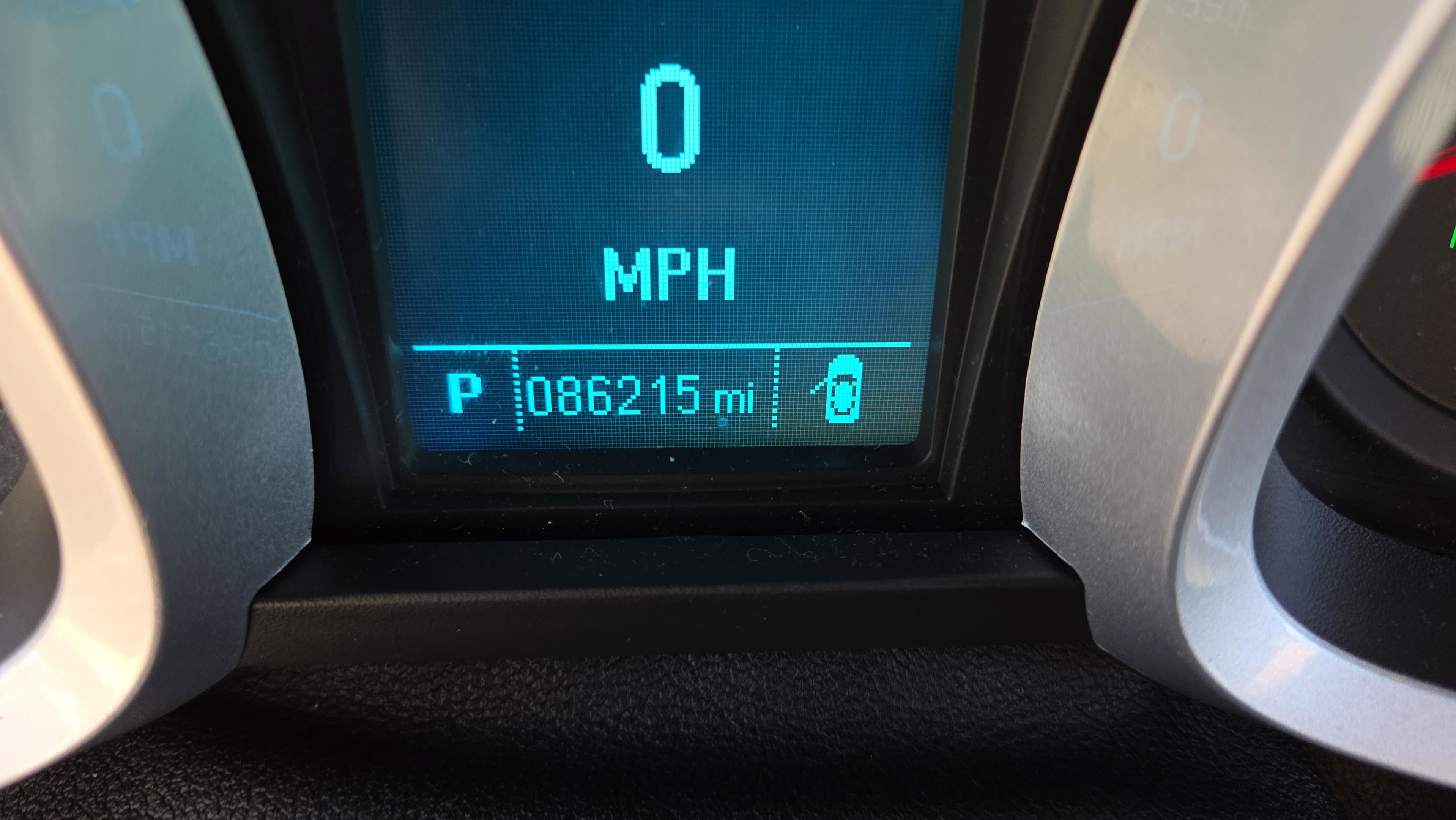 Used 2017 Chevrolet Equinox LS image 29