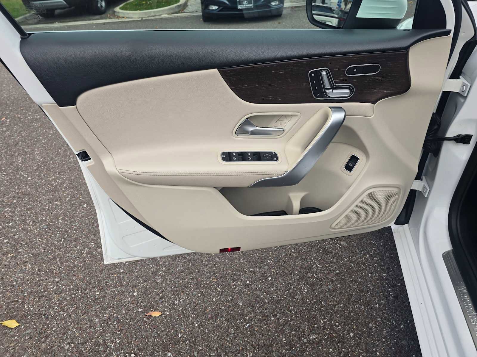 Used 2019 Mercedes-Benz A 220 image 22