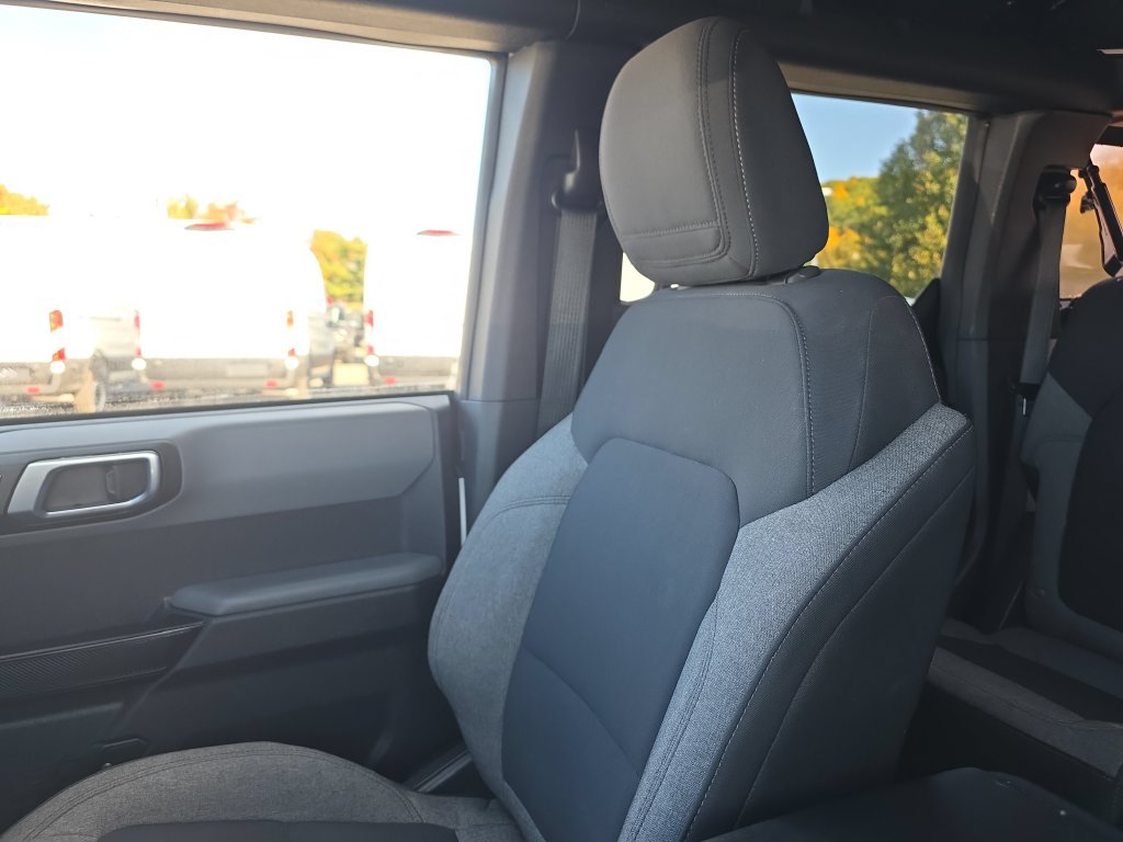 Certified 2021 Ford Bronco Big Bend AWD/4WD image 41