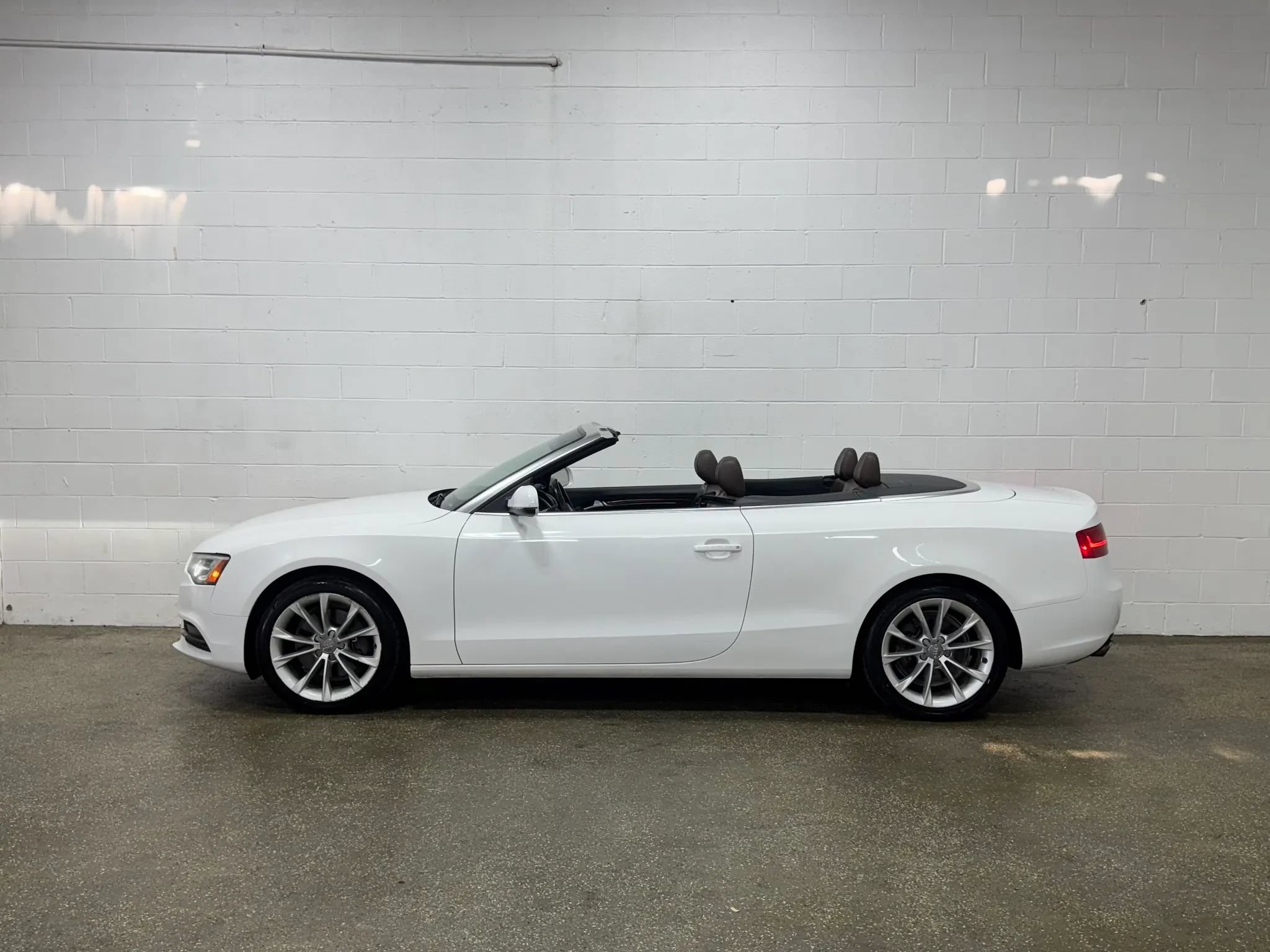 Used 2013 Audi A5 2.0T Prestige AWD/4WD image 12