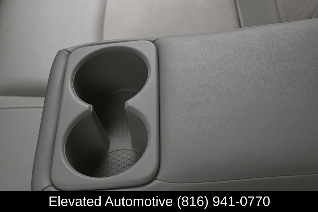 Certified 2024 Nissan Ariya AWD image 23
