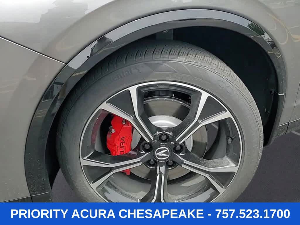 New 2026 Acura MDX Type S w/ Advance Package AWD/4WD image 12