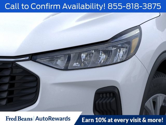 New 2026 Ford Escape Active w/ Cold Weather Package AWD/4WD image 20