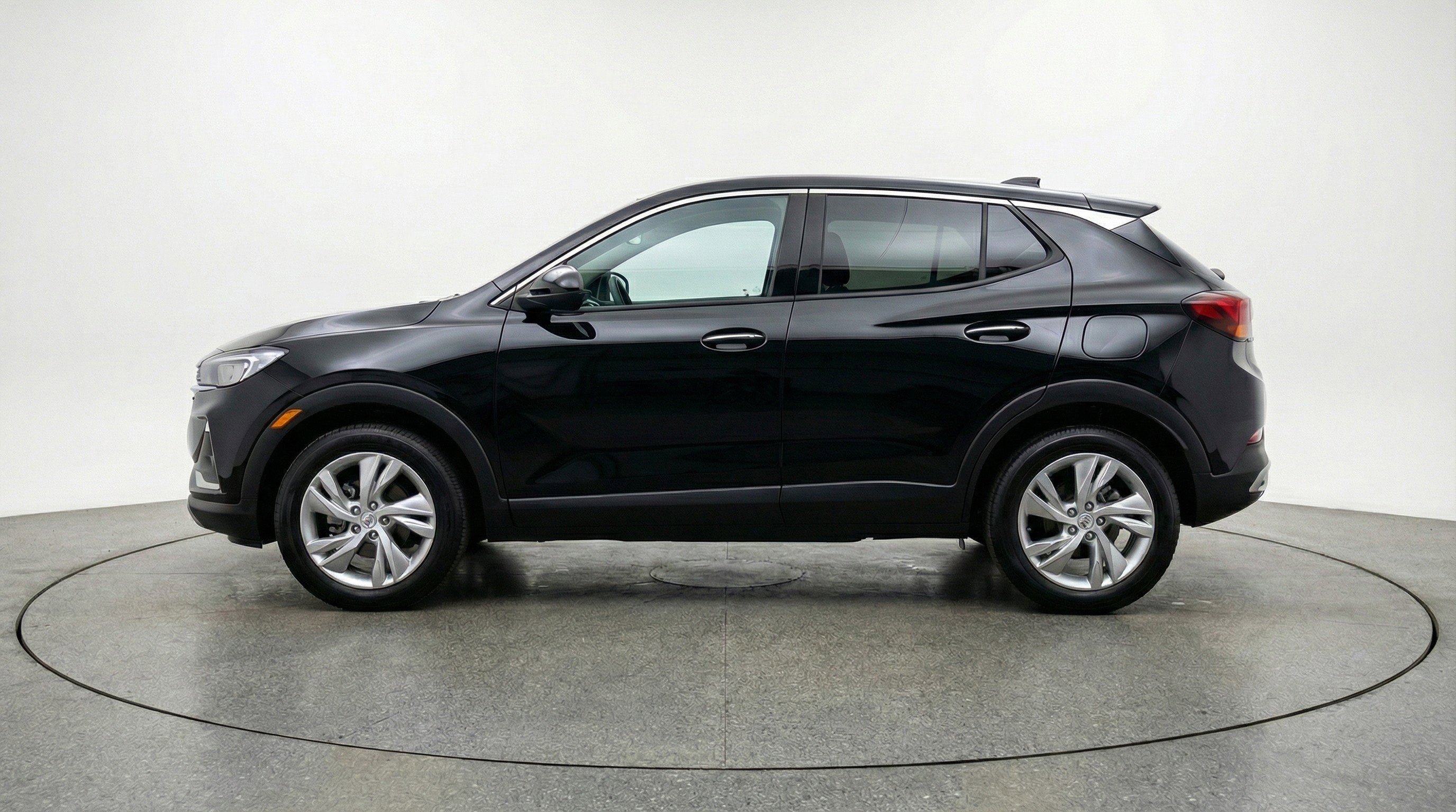 Used 2025 Buick Encore GX Preferred image 5