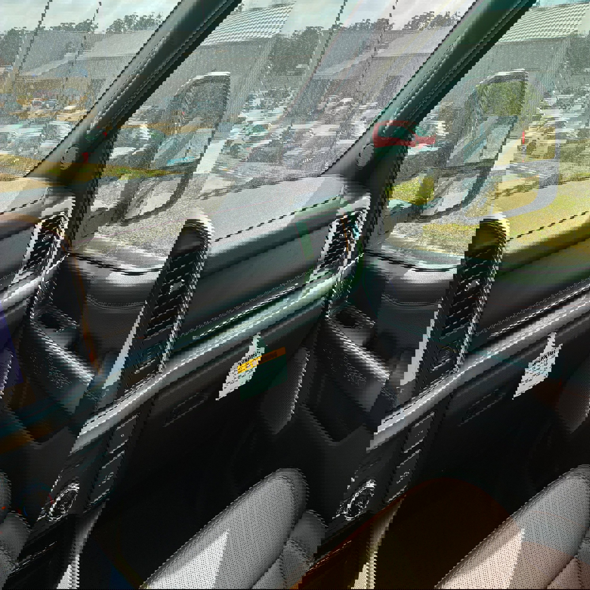 New 2025 Ford F350 King Ranch w/ FX4 Off-Road Package image 49