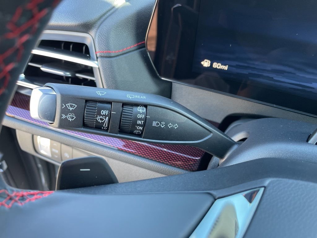 New 2026 Chevrolet Traverse RS FWD image 17