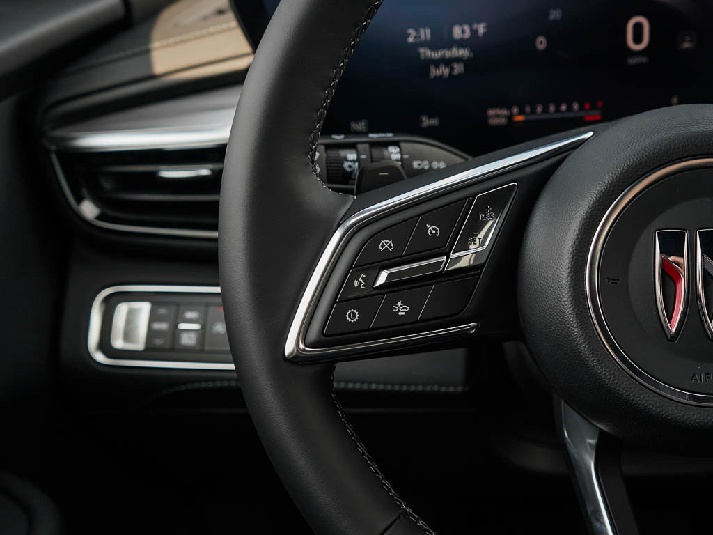 New 2026 Buick Enclave Preferred w/ Power Package image 23