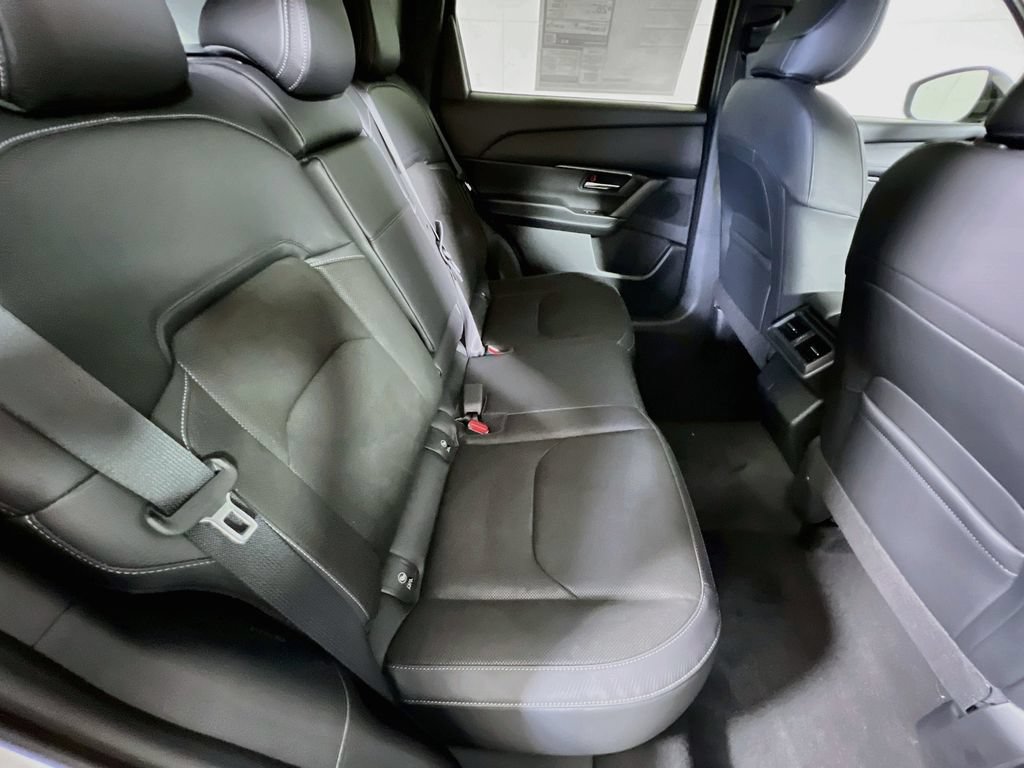 New 2026 MAZDA CX-5 Select AWD/4WD image 20