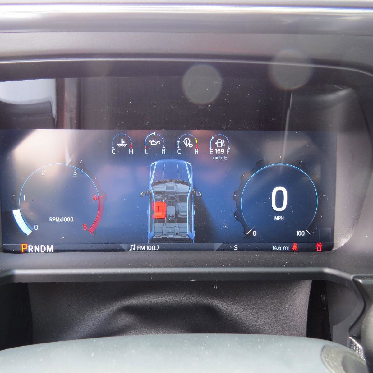 New 2025 Ford F250 Platinum image 30