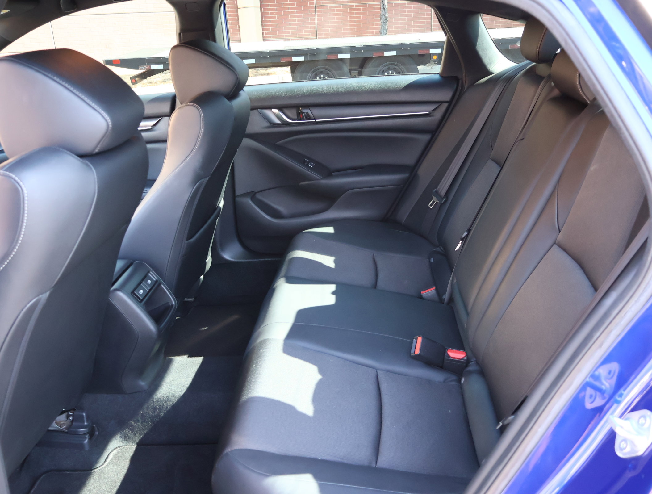 Used 2022 Honda Accord Sport image 23