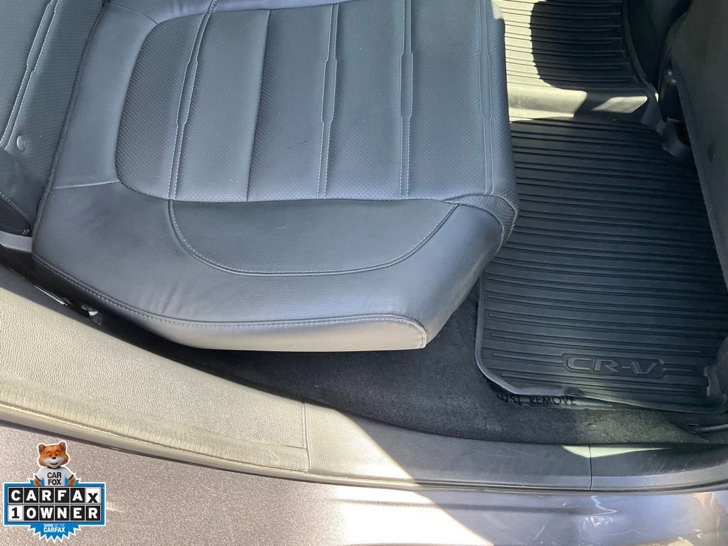 Used 2021 Honda CR-V EX-L image 52