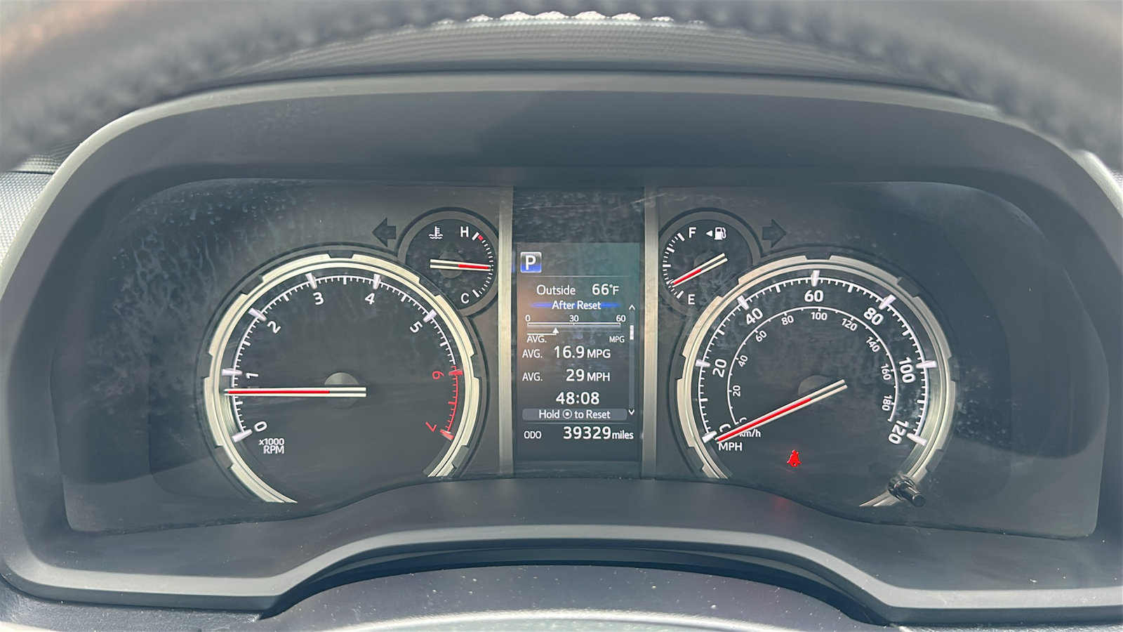 Used 2024 Toyota 4Runner TRD Off-Road Premium w/ Off Road Premium Plus Package AWD/4WD image 19