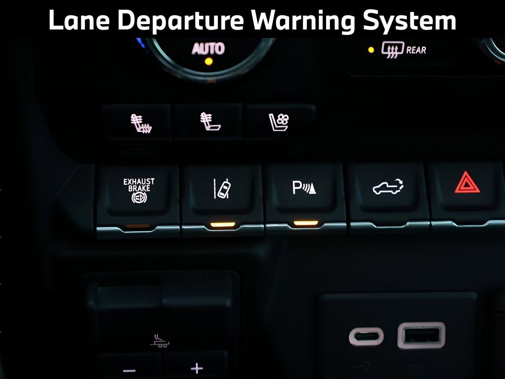 Used 2022 GMC Sierra 2500 Denali w/ Denali Ultimate Package image 28