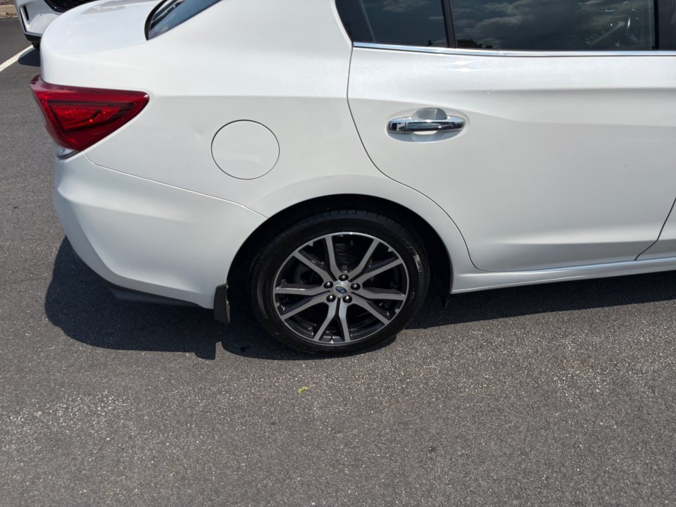 Used 2017 Subaru Impreza 2.0i Limited AWD/4WD image 27