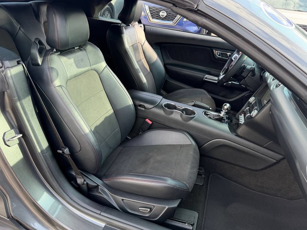 Used 2016 Ford Mustang GT Premium RWD image 15