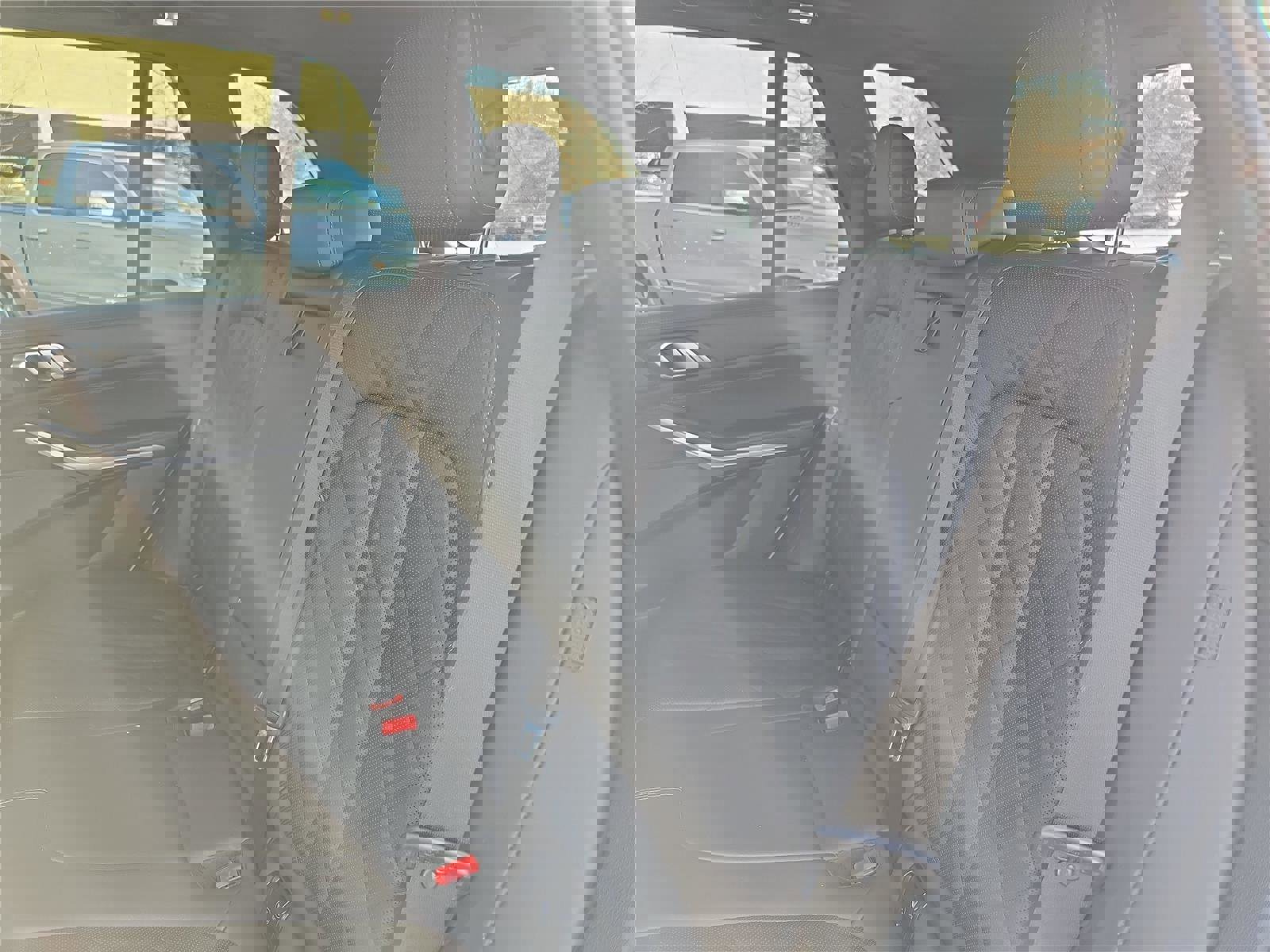 Used 2024 BMW X5 xDrive40i image 14