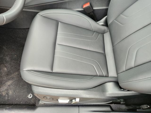 New 2026 Audi Q3 quattro 2.0T image 19