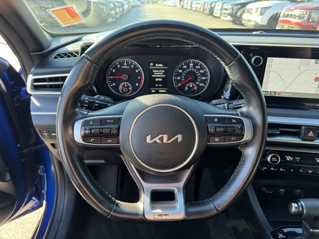 Used 2024 Kia K5 GT-Line image 27