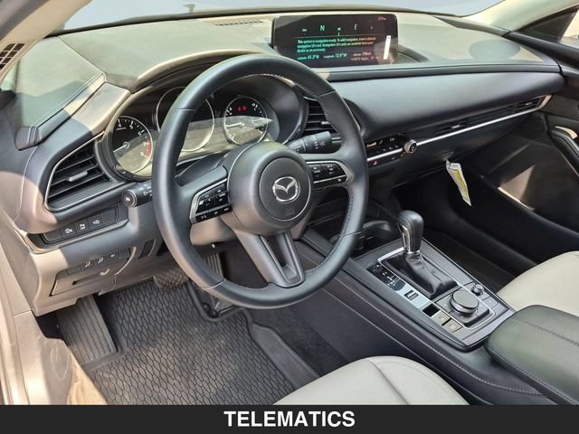Certified 2026 MAZDA CX-30 AWD 2.5 S image 17
