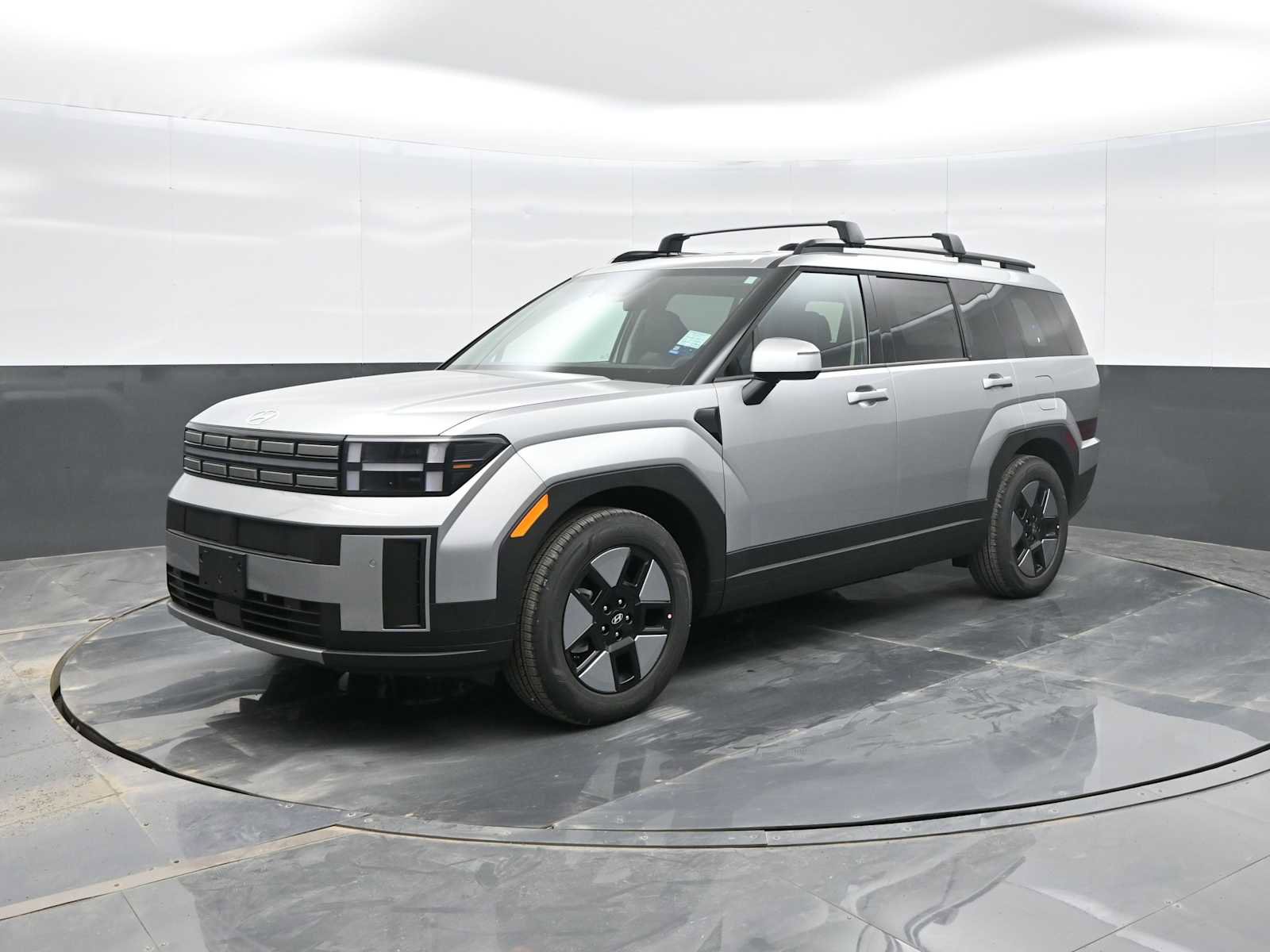 New 2026 Hyundai Santa Fe SEL image 4