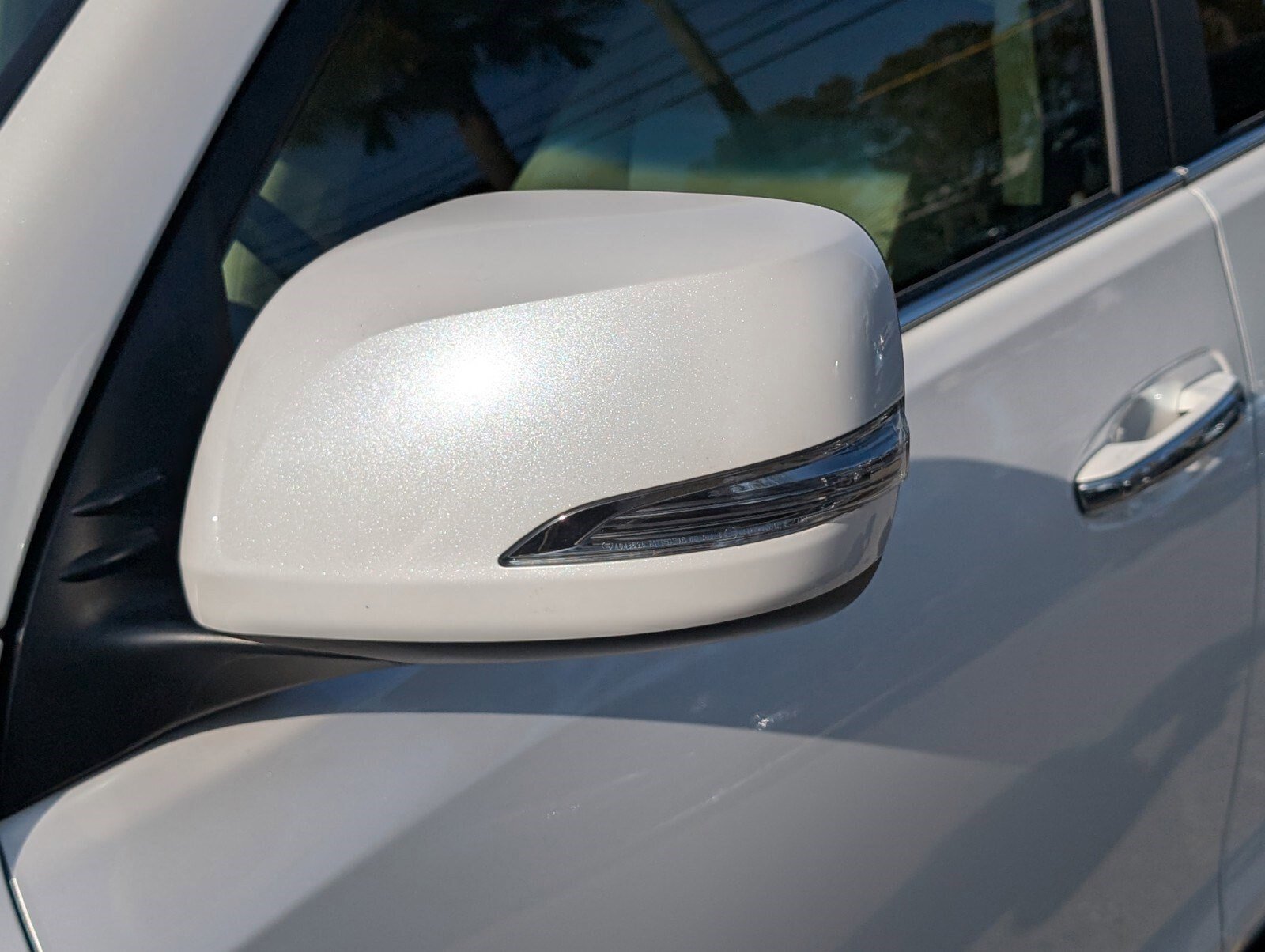 Used 2023 Lexus GX 460 Premium w/ Premium Plus Package image 28