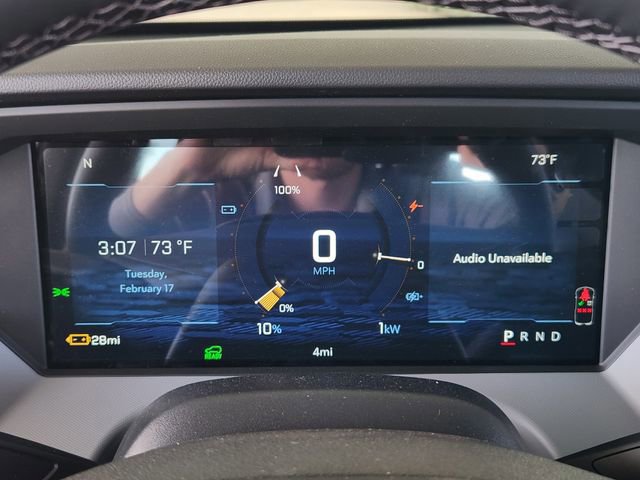 New 2027 Chevrolet Bolt LT w/ Comfort Package image 12