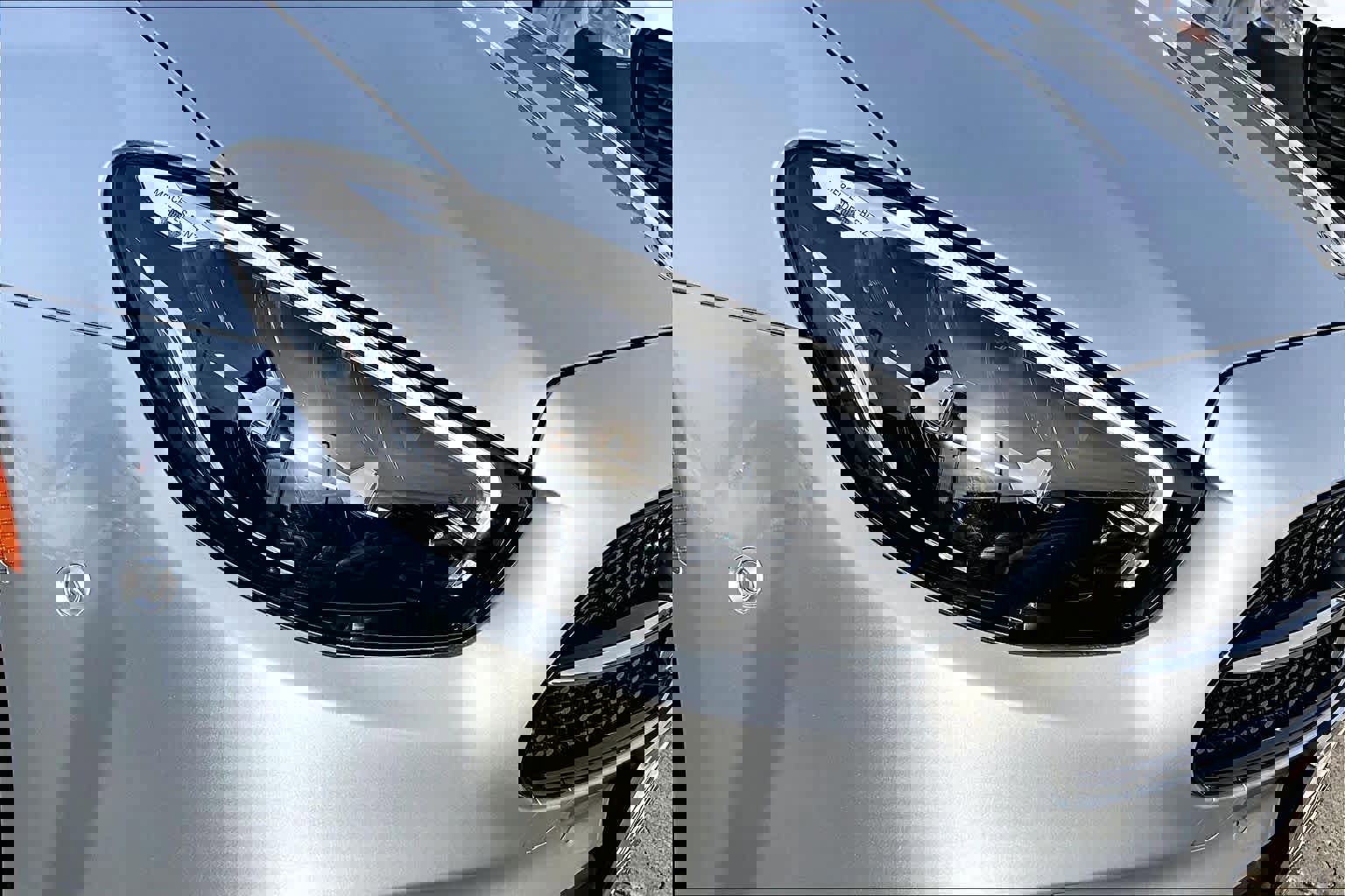 Used 2022 Mercedes-Benz E 350 Sedan image 27