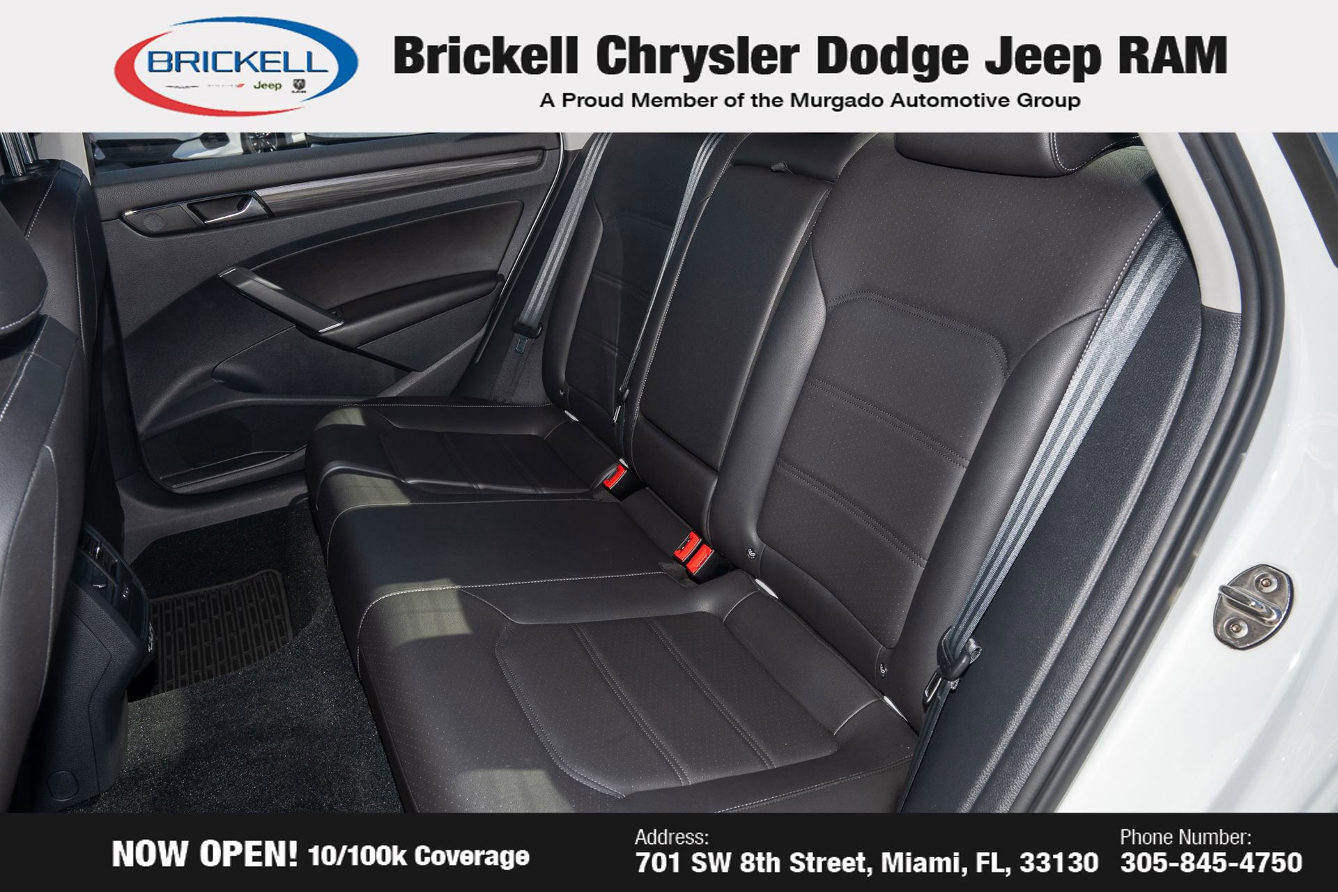 Used 2020 Volkswagen Passat 2.0T R-Line image 16