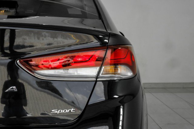 Used 2019 Hyundai Sonata Sport FWD image 52