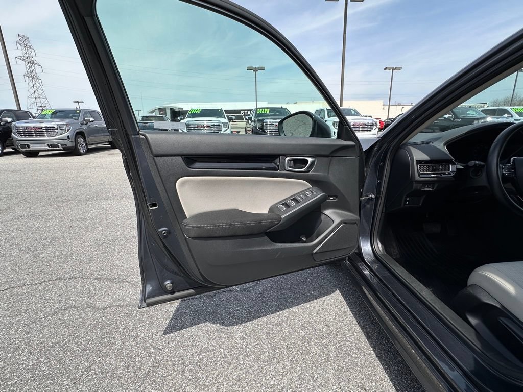 Used 2023 Honda Civic EX image 23