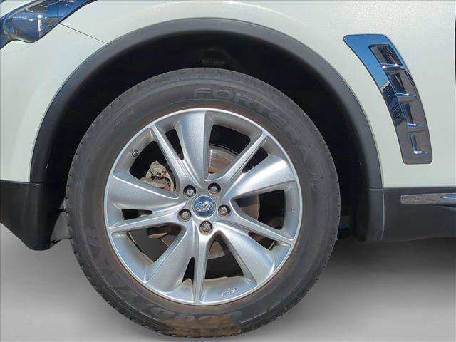 Used 2012 INFINITI FX35 AWD w/ Premium Pkg image 23