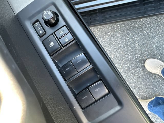 Certified 2026 Toyota Sequoia SR5 AWD/4WD image 31