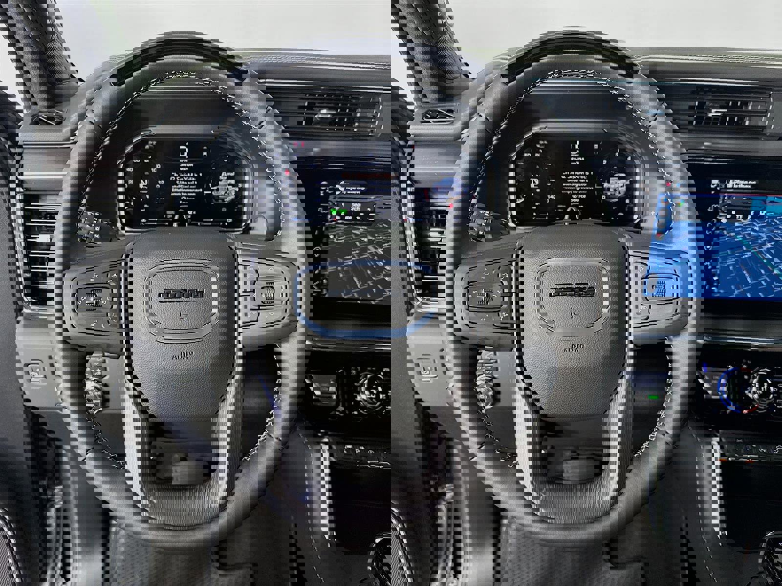 New 2026 GMC Sierra 1500 Denali Ultimate image 12