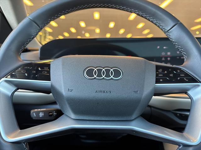 Certified 2025 Audi Q5 Prestige AWD/4WD image 30