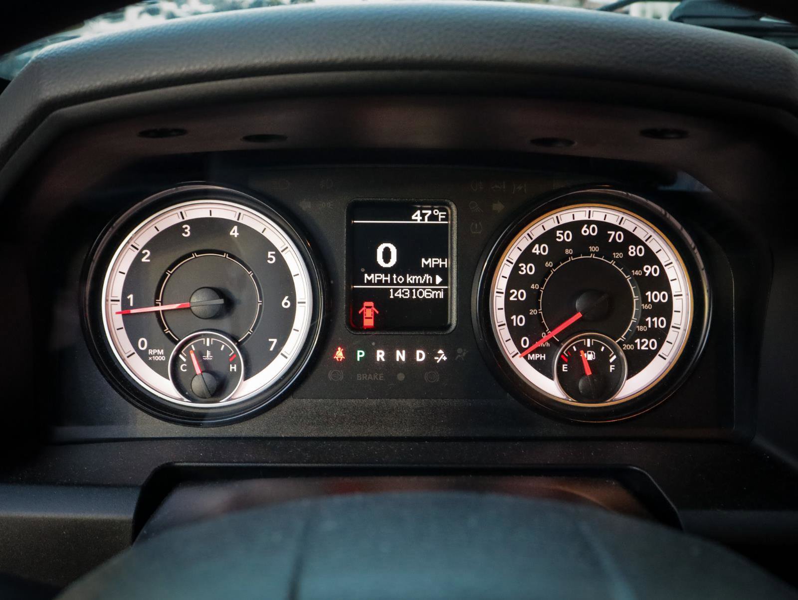 Used 2019 RAM 1500 Tradesman w/ Power & Remote Entry Group image 20