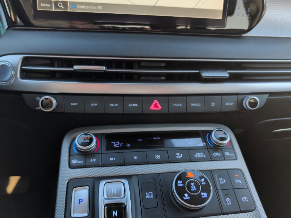 Certified 2023 Hyundai Palisade XRT w/ Cargo Package image 24