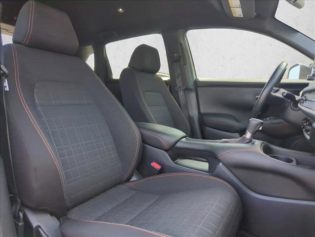 Used 2023 Honda HR-V Sport image 25