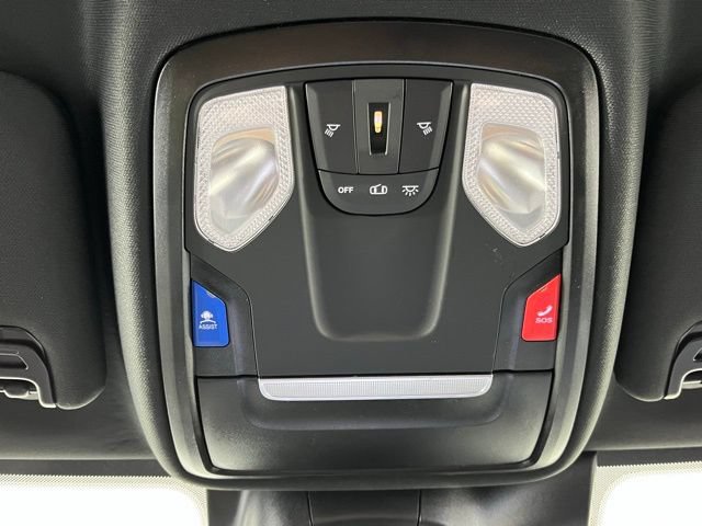 New 2026 RAM 3500 Big Horn AWD/4WD image 19