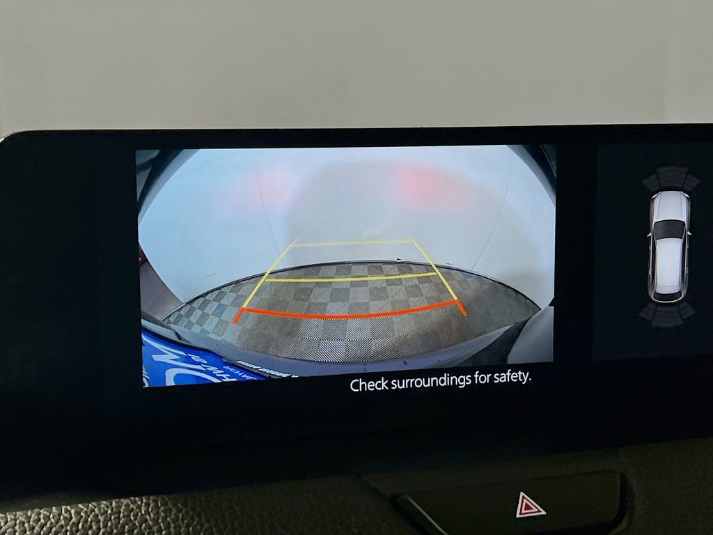 Used 2024 MAZDA CX-90 3.3 Turbo w/ Premium Package image 12