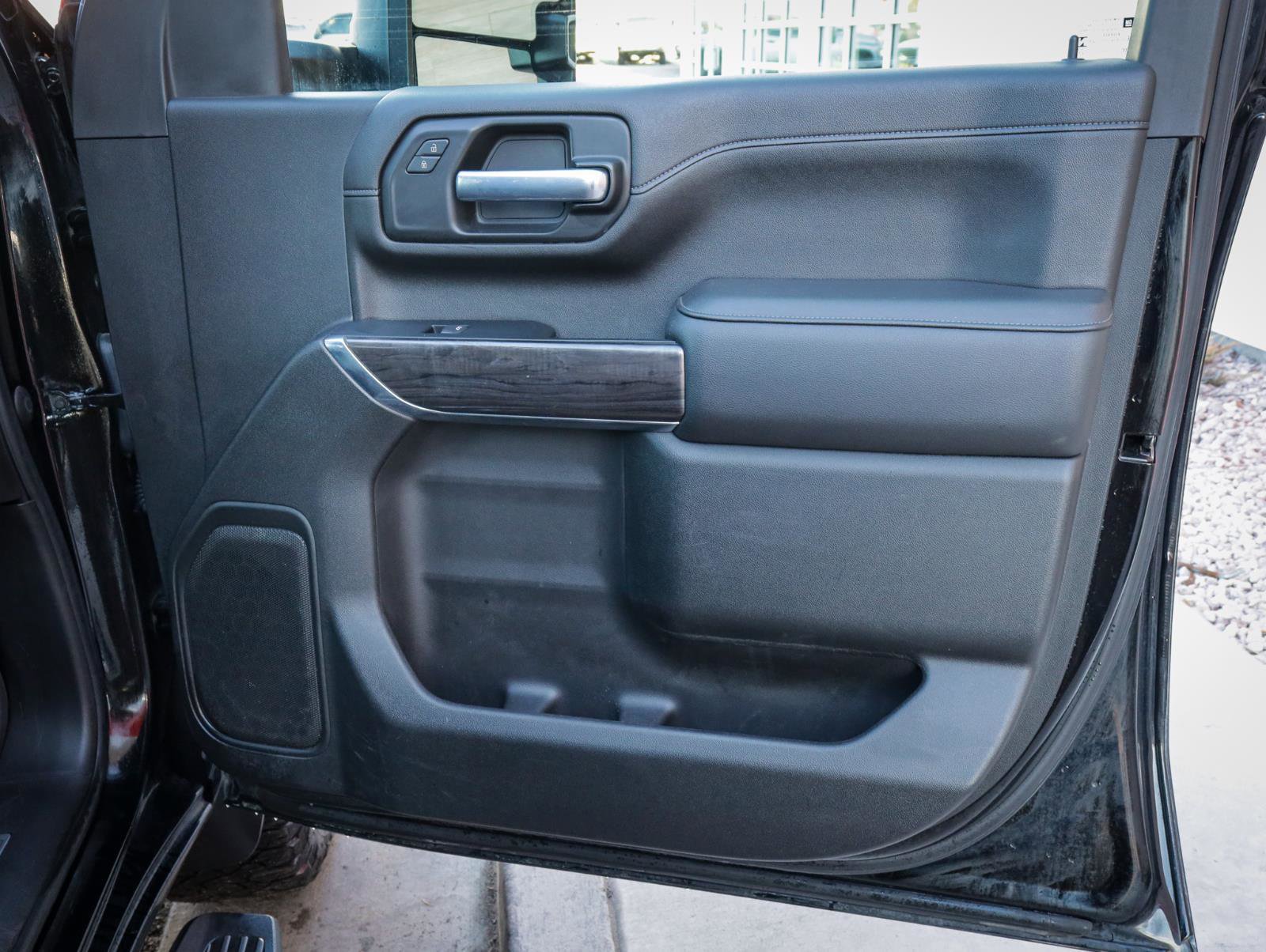 Used 2021 Chevrolet Silverado 3500 LTZ w/ LTZ Convenience Package image 25