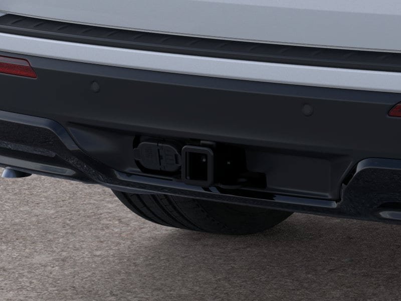 New 2026 Ford Explorer ST-Line w/ ST-Line Street Pack AWD/4WD image 36