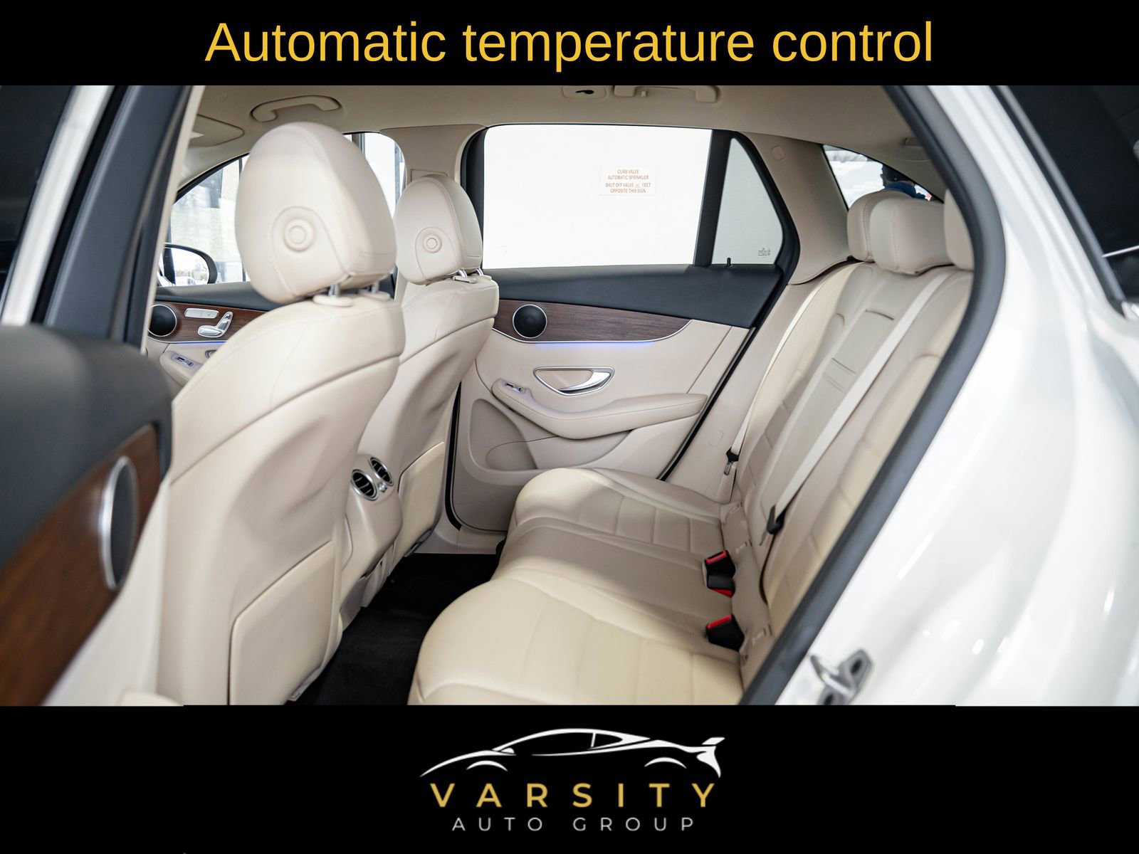 Used 2022 Mercedes-Benz GLC 300 4MATIC w/ Premium Package Lite image 13