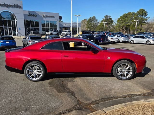 New 2026 Dodge Charger Scat Pack AWD/4WD image 14