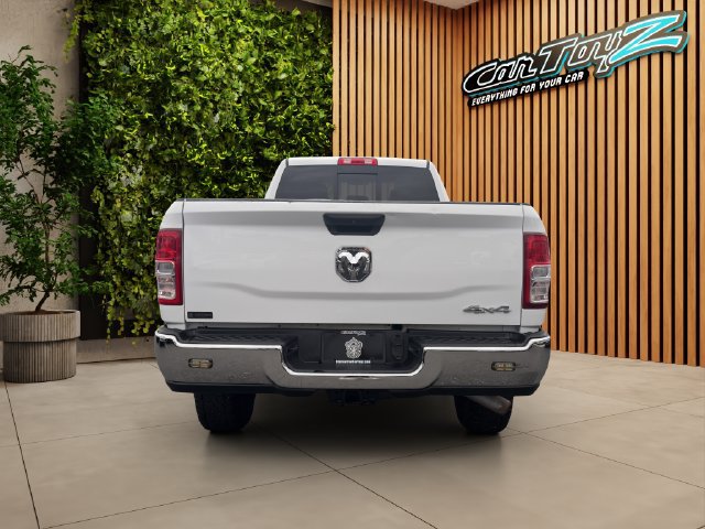 Used 2022 RAM 2500 Tradesman AWD/4WD image 26