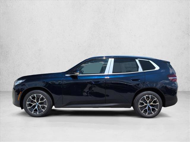 New 2026 BMW X3 xDrive30i w/ Premium Package AWD/4WD image 5