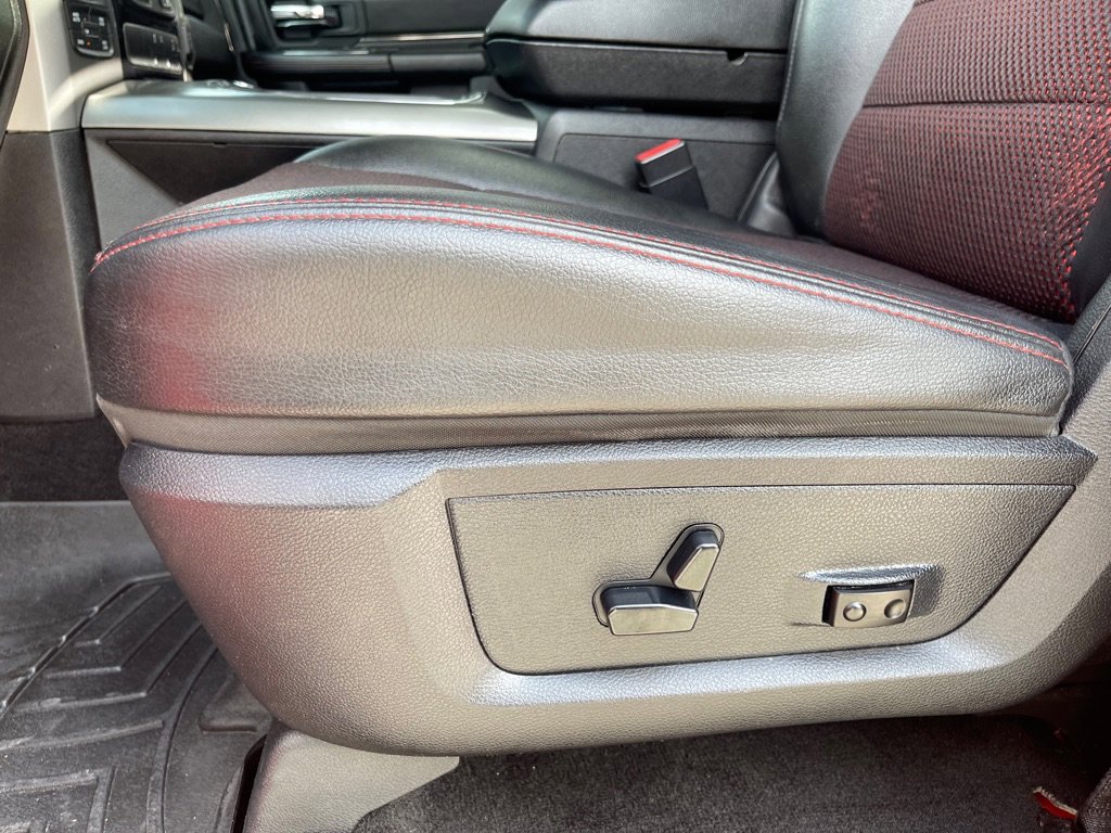 Used 2016 RAM 1500 Sport w/ Torred Sport Package image 33